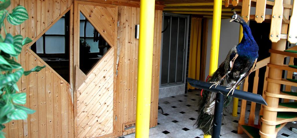 Hotel-Gasthof Zur Post Velburg Eksteriør bilde
